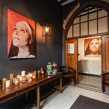 Hotel Poortackere