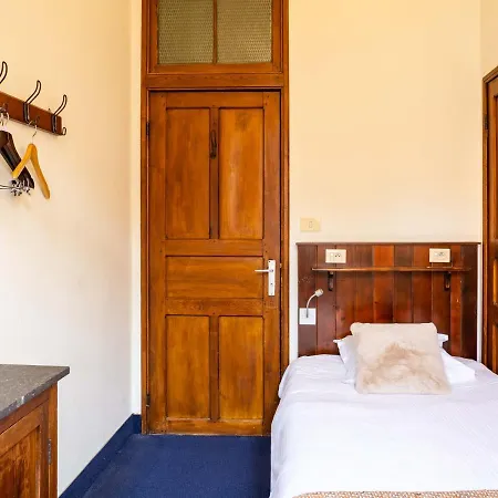 Poortackere Hotel Gand