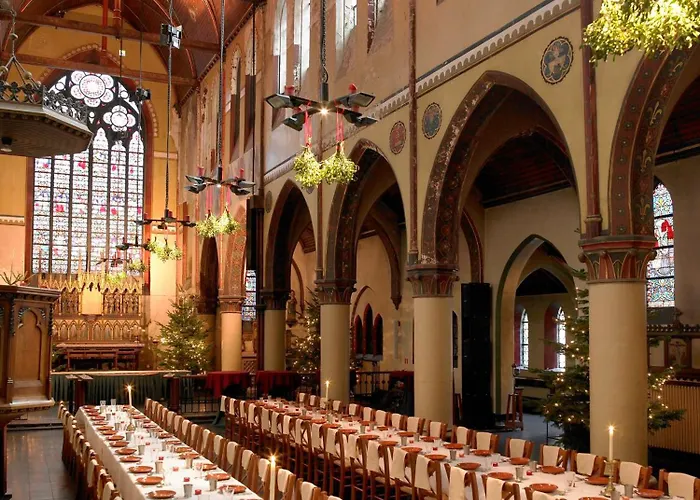 Hotel Poortackere Gent