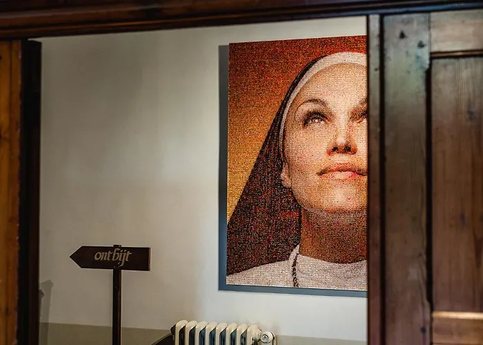 Poortackere Γάνδη