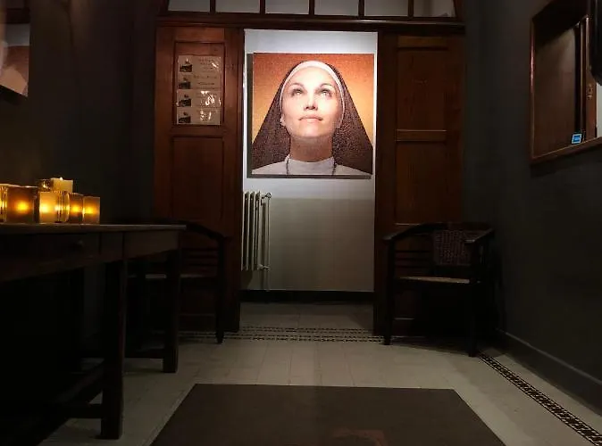 Hotel Poortackere Gante